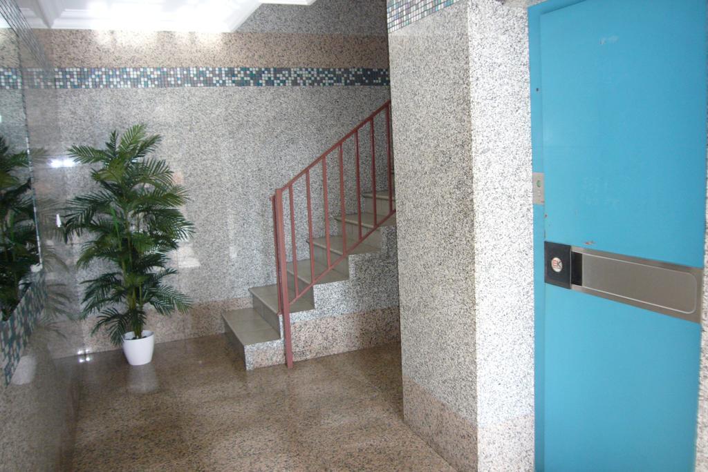 Ocean 3 - Fincas Arena Benidorm Exterior photo